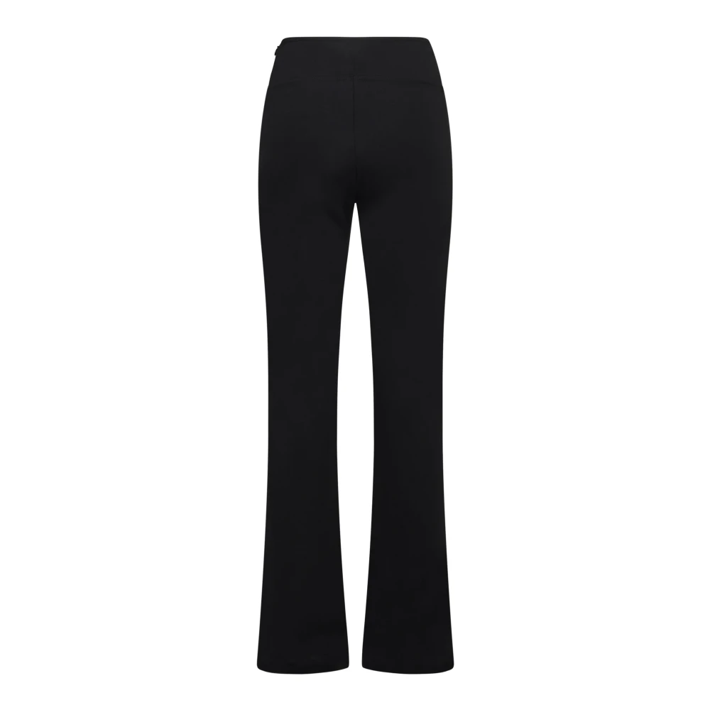 Filippa K Zwarte Broek Stijlvol Black Dames