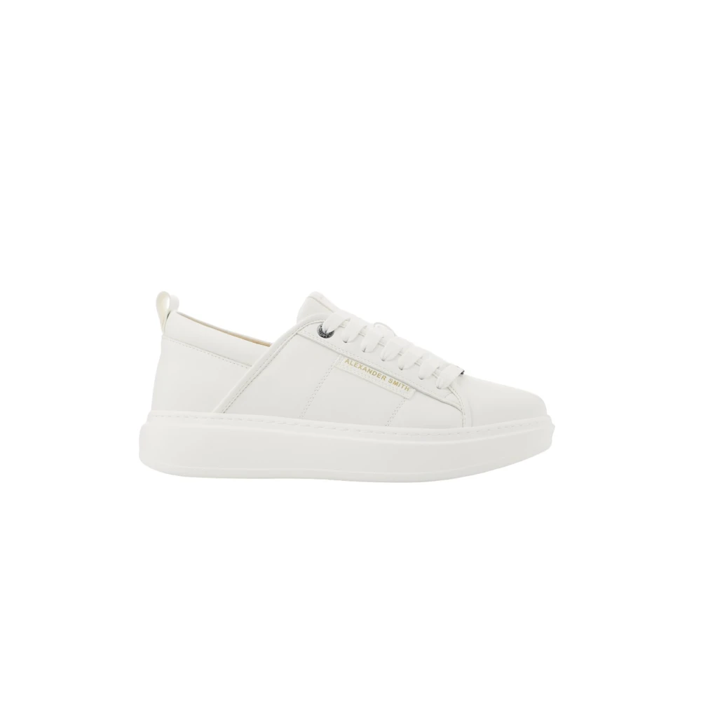 Shoes > Sneakers - - Alexander Smith - Modalova