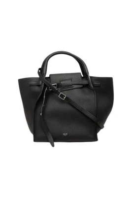 Pre-owned The Big Bag