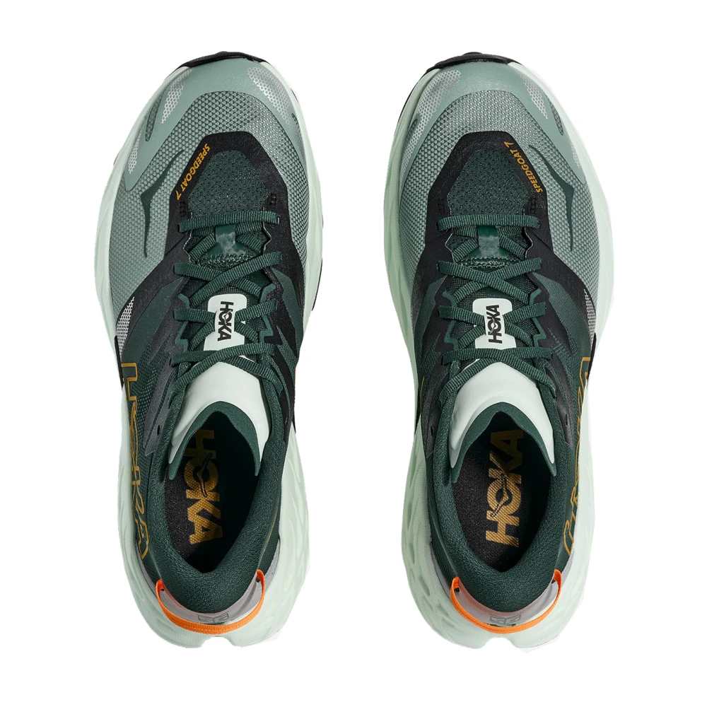Hoka One Speedgoat 7 Trail Shoe