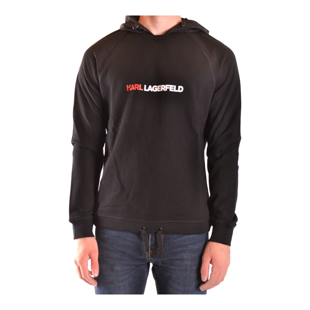 Sweatshirts & Hoodies > Hoodies - - Karl Lagerfeld - Modalova