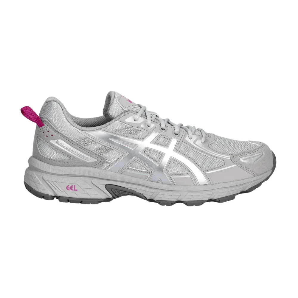 Asics Silber Sneakers Gel Venture 6 - Bild 2
