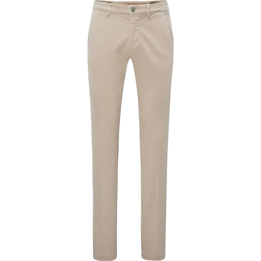 Trousers > Chinos - - Mason's - Modalova