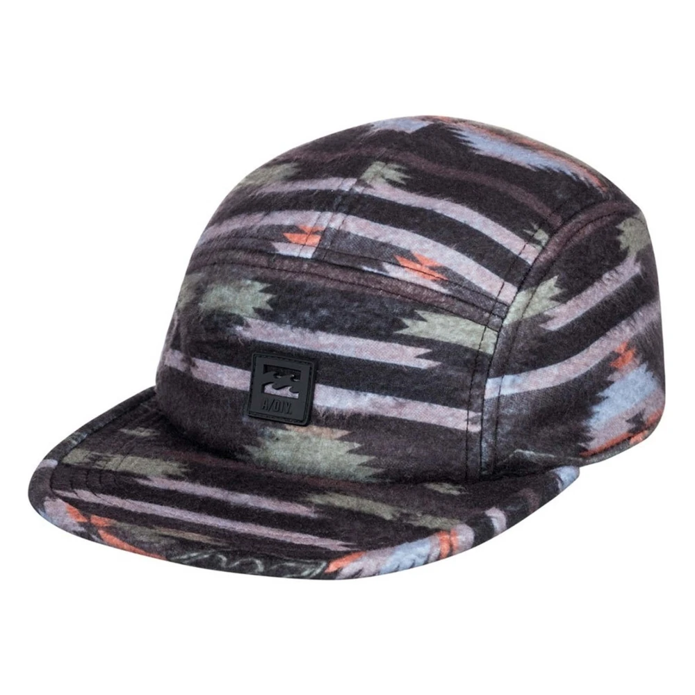 Billabong Boundary Cap Multicolor Heren