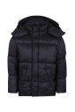 doudoune-noire-matelassee-a-capuche