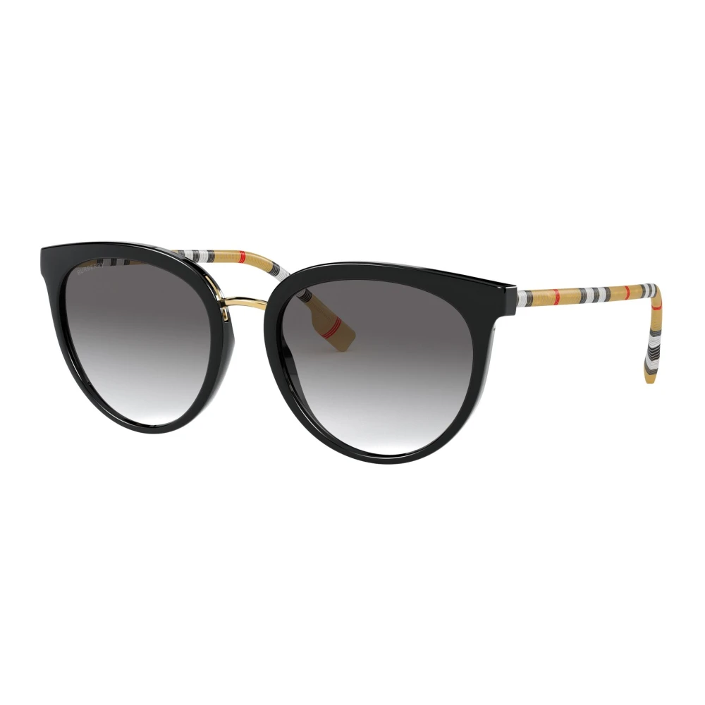 Burberry Women's Multicolor Sunglasses, 54 Mm, Sunglasses