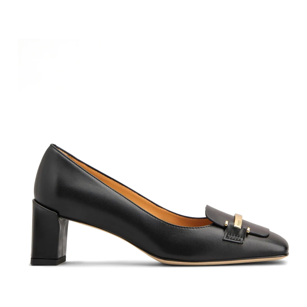 Shoes > Heels > Pumps - - Tod's - Modalova