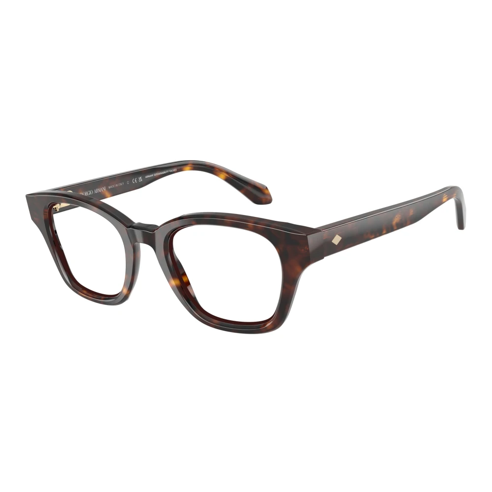 Accessories > Glasses - - Giorgio Armani - Modalova