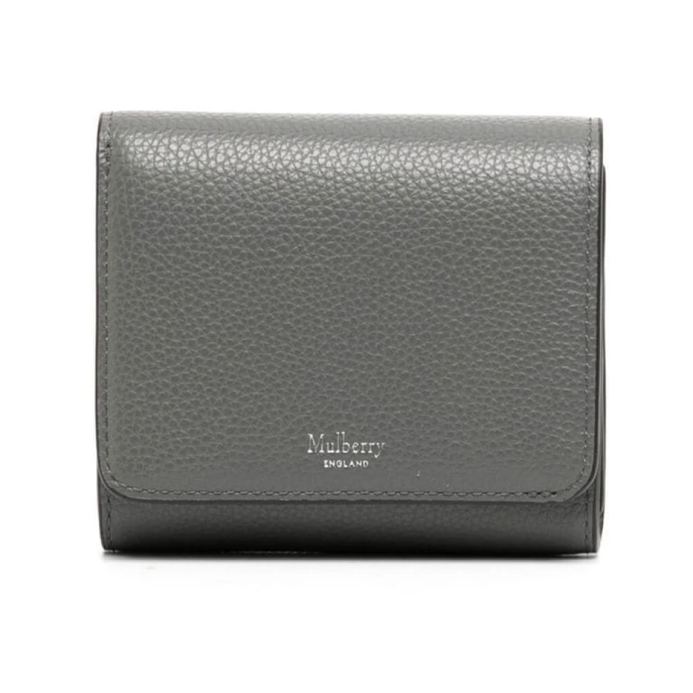 Mulberry Wallets & Cardholders Grå Dam