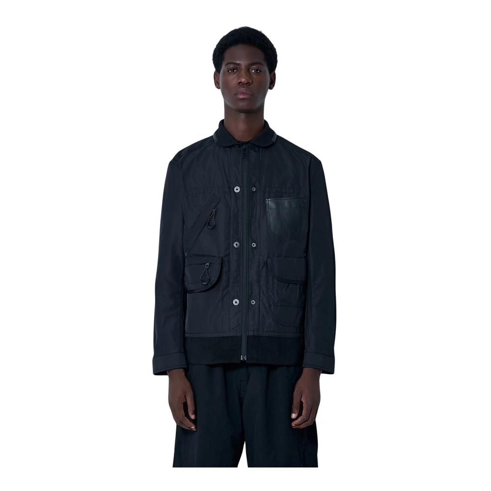 Jackets > Bomber Jackets - - Junya Watanabe - Modalova