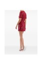 robe-en-dentelle-rouge-sang-paillettes