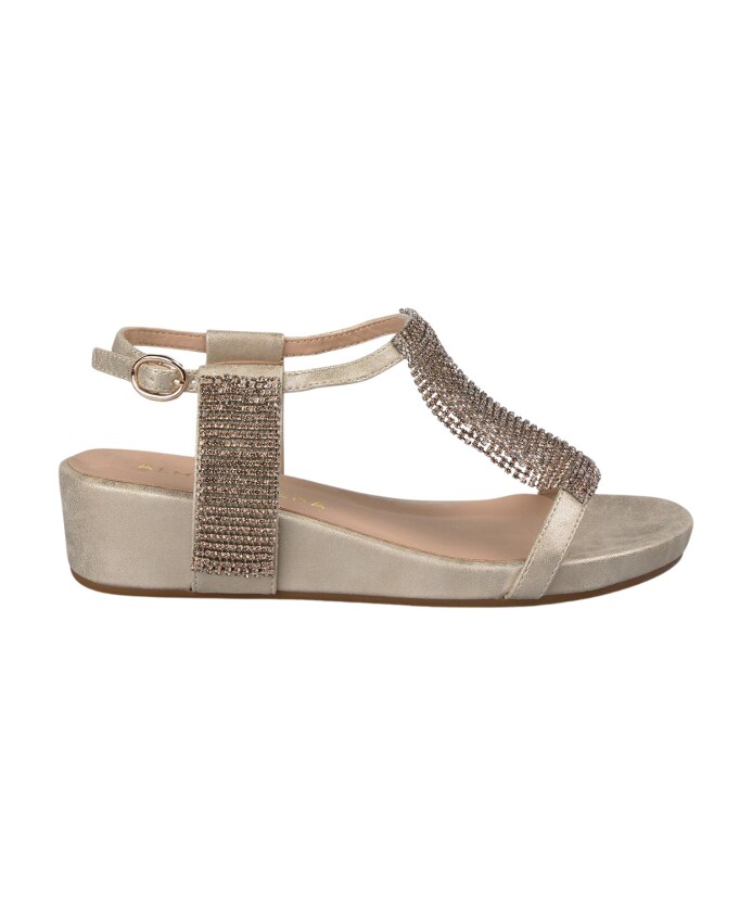 mesh-sandal-rhinestones-wedge