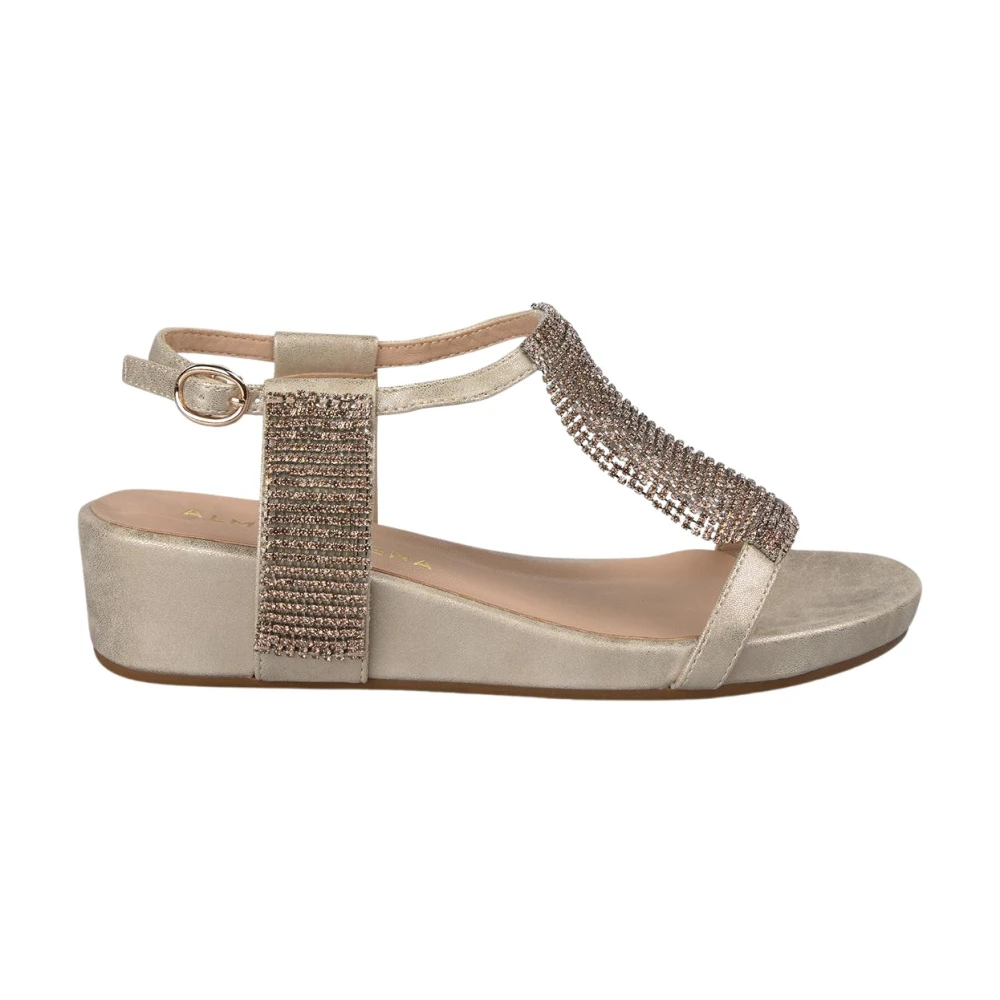 Shoes > Heels > Wedges - - Alma EN Pena - Modalova