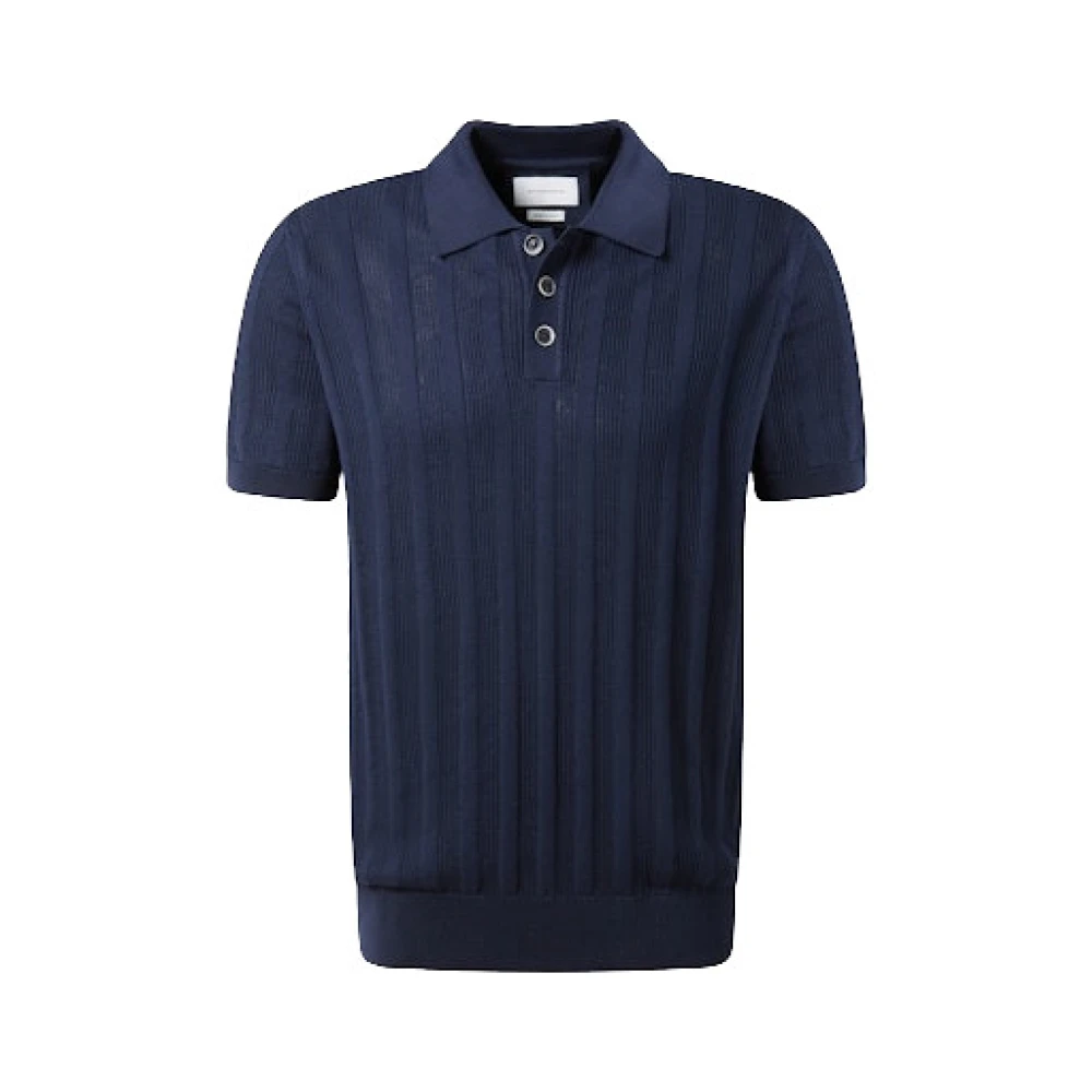 Tops > Polo Shirts - - Baldessarini - Modalova