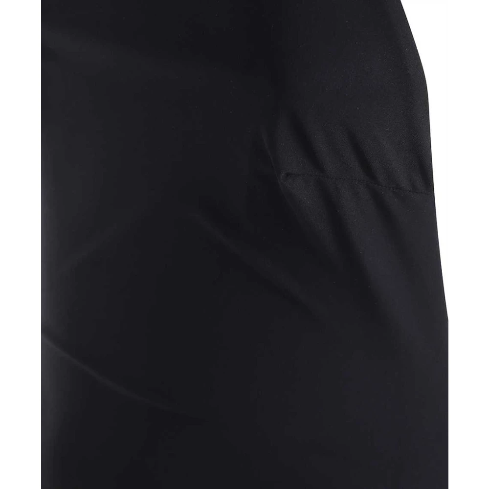 Zimmermann Halternek Open rug Badpak Black Dames
