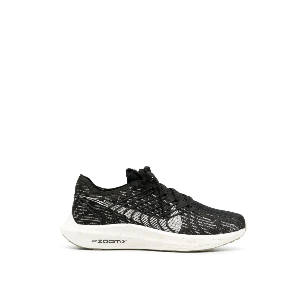 Nike Pegasus Turbo Next Nature Sneakers Black, Herr