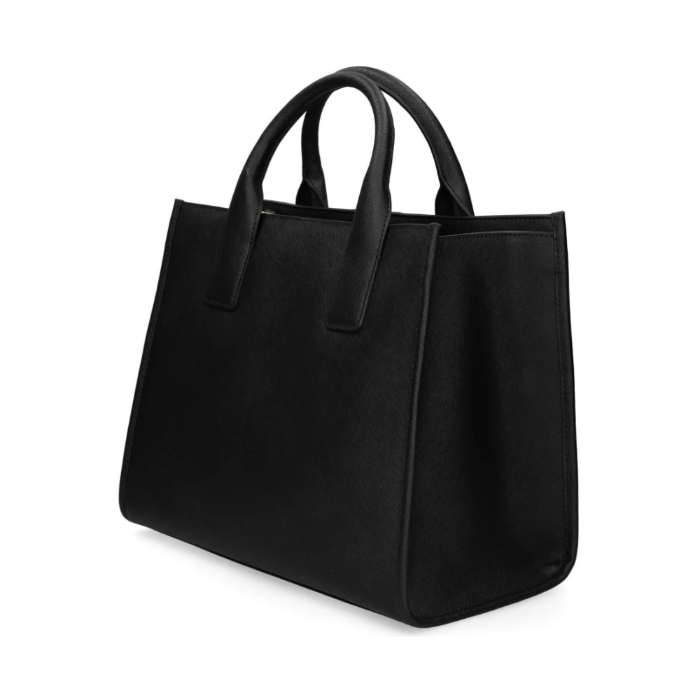 DKNY Zwarte Tote Tas voor Vrouwen Black Dames