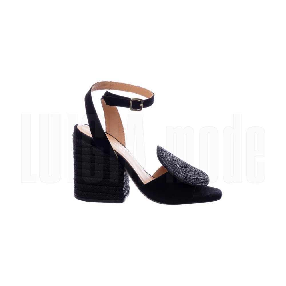Shoes > Sandals > High Heel Sandals - - Paloma Barceló - Modalova