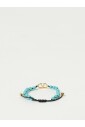 bracelet-de-perles-turquoise-avec-charme-logo