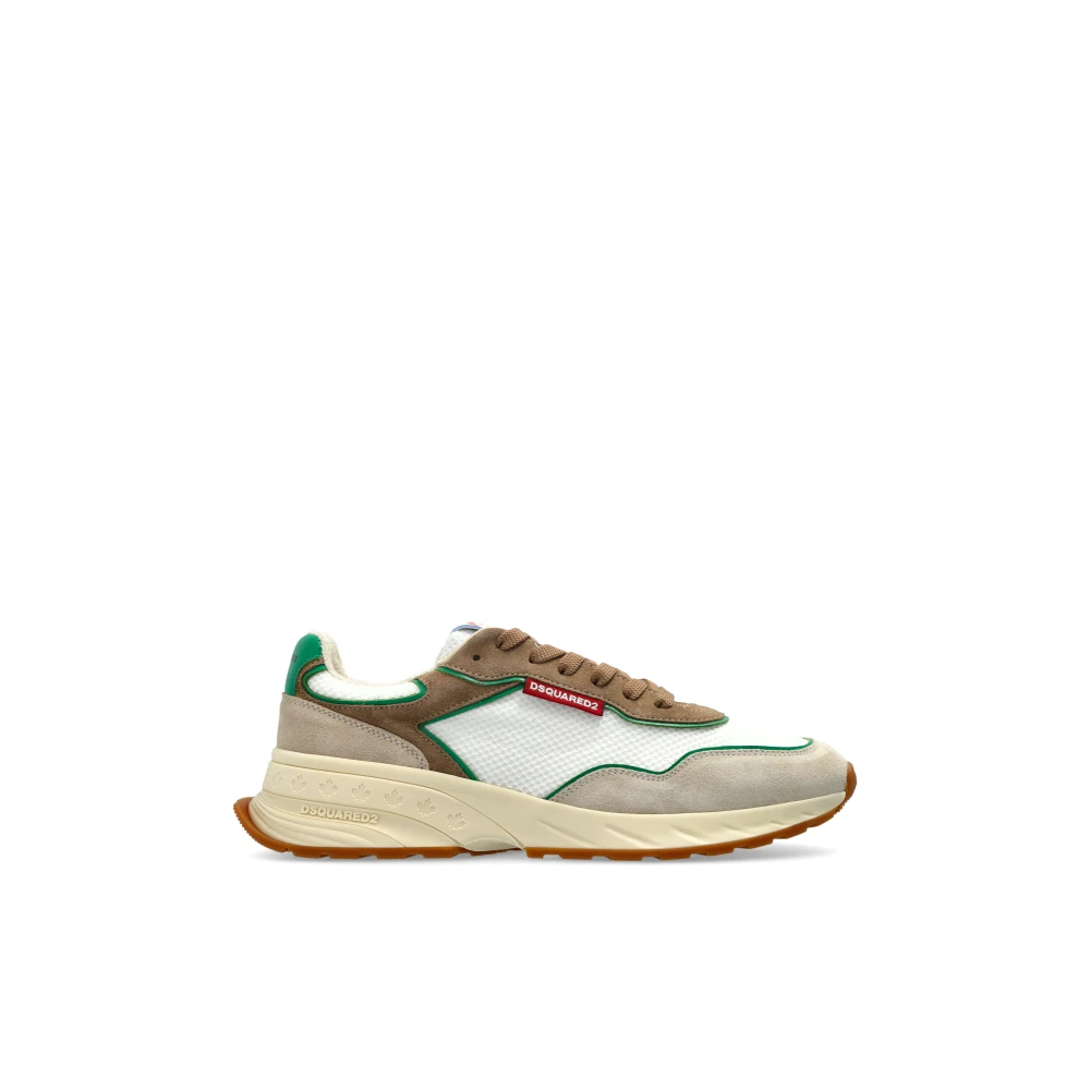 Shoes > Sneakers - - Dsquared2 - Modalova