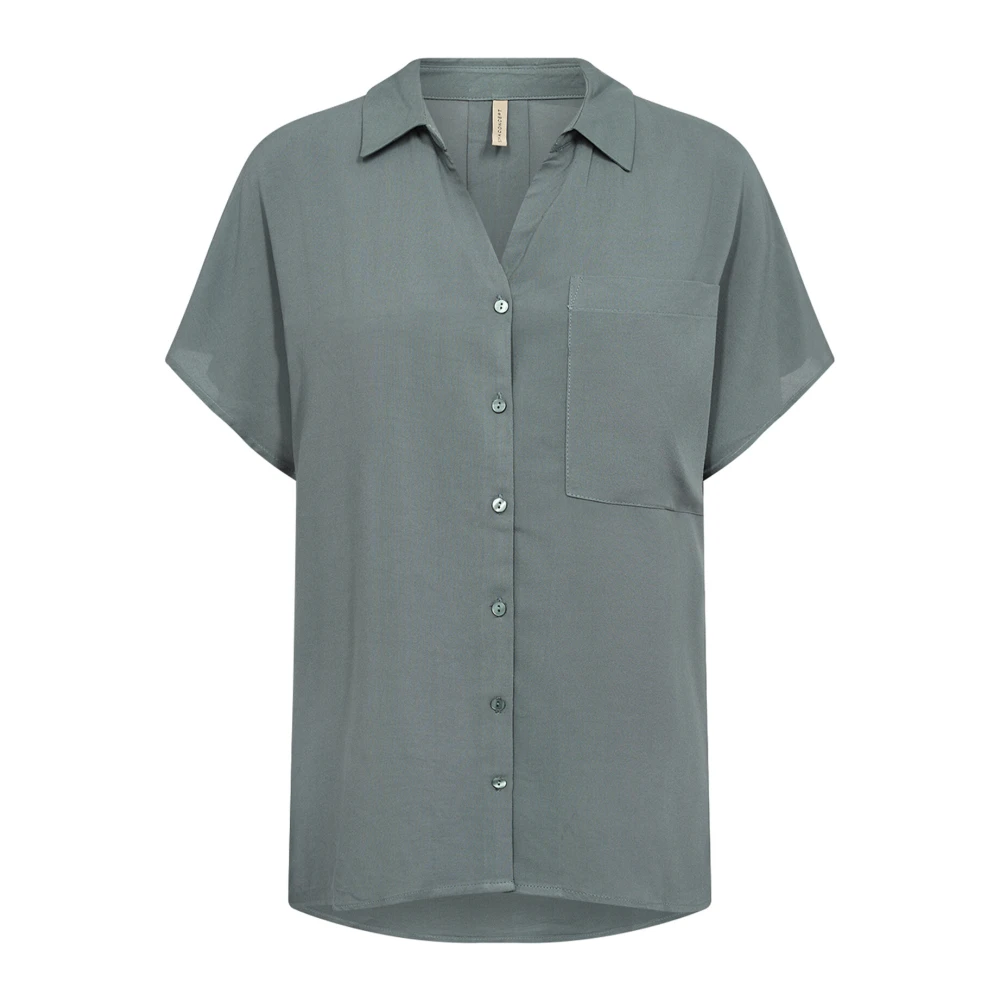 Blouses & Shirts > Shirts - - Soyaconcept - Modalova