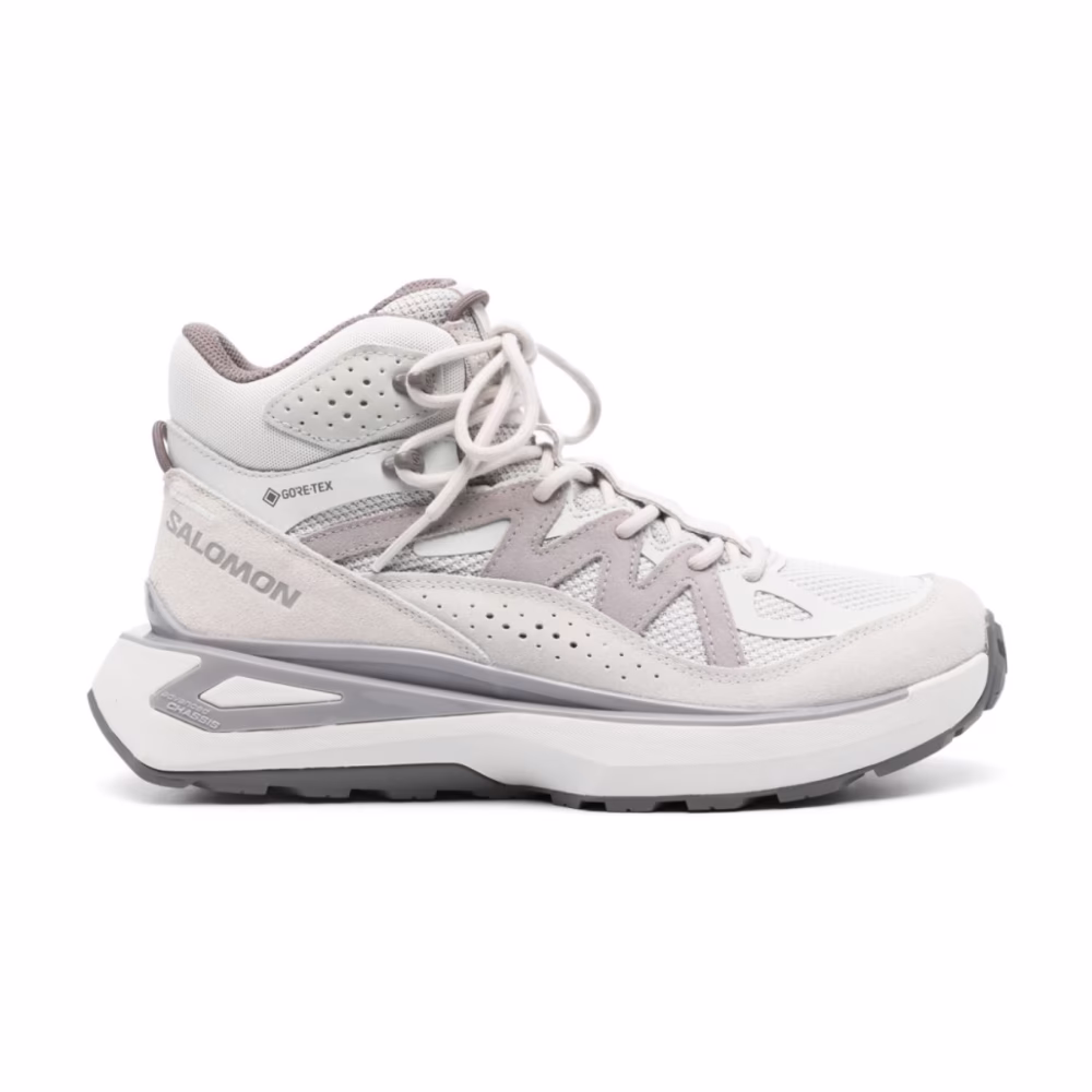Odyssey Mid GTX Wanderschuhe