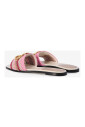 sandales-slides-vlogo-signature