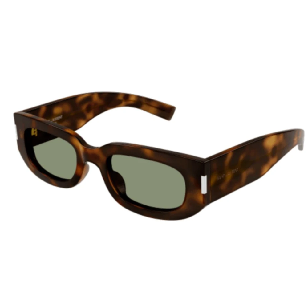 Saint Laurent Unisex Brown Sl 697 Sunglasses