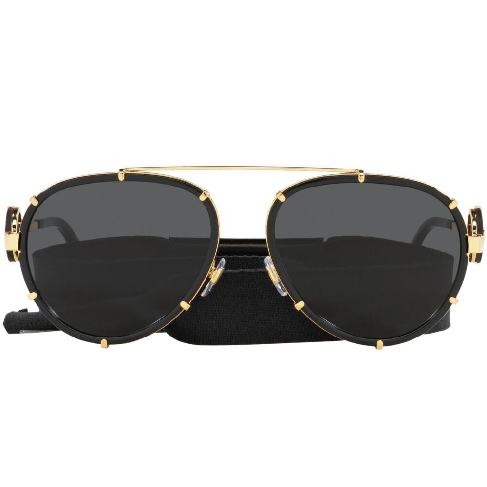 Lunette versace vintage cheap homme