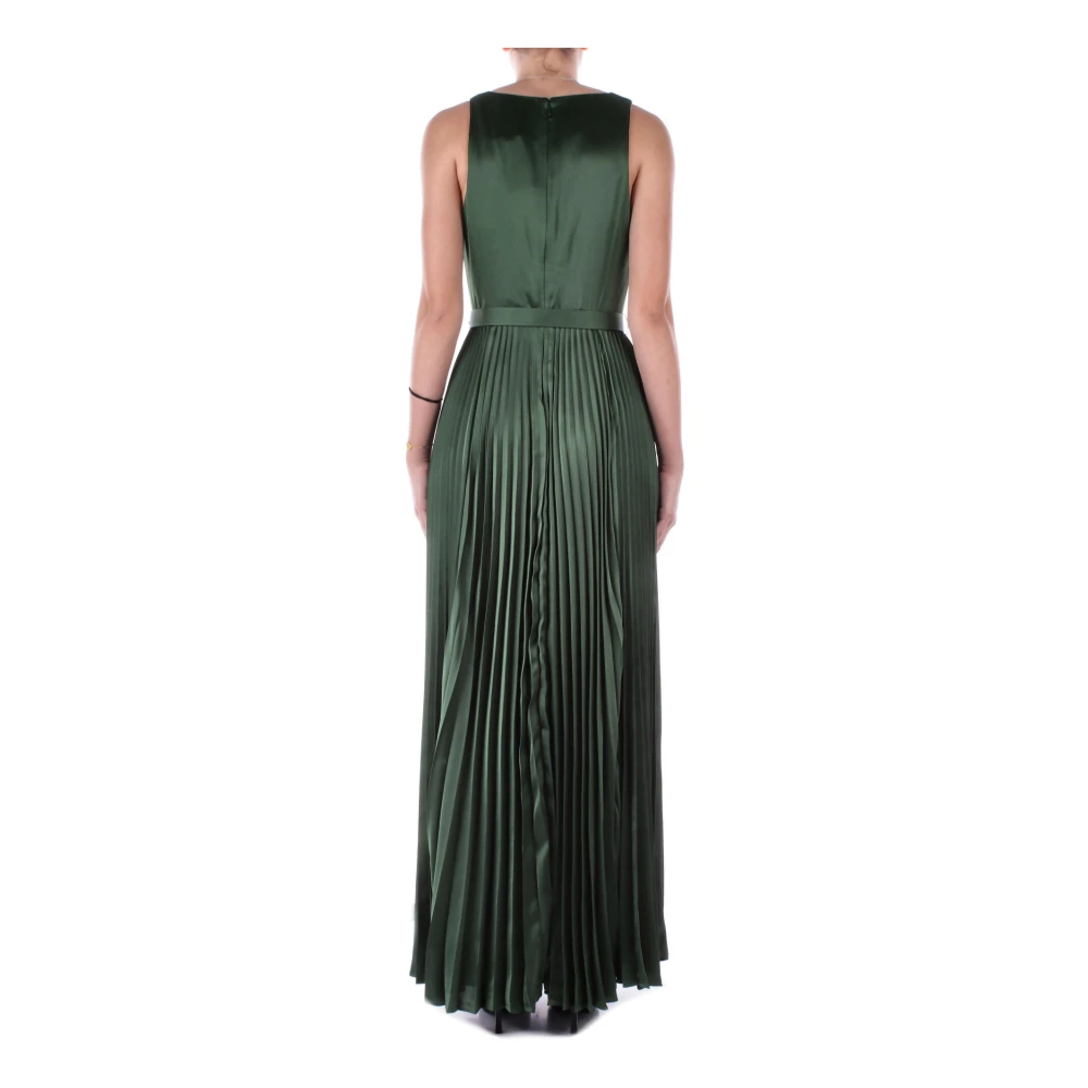 Ralph Lauren Groene jurken Green Dames