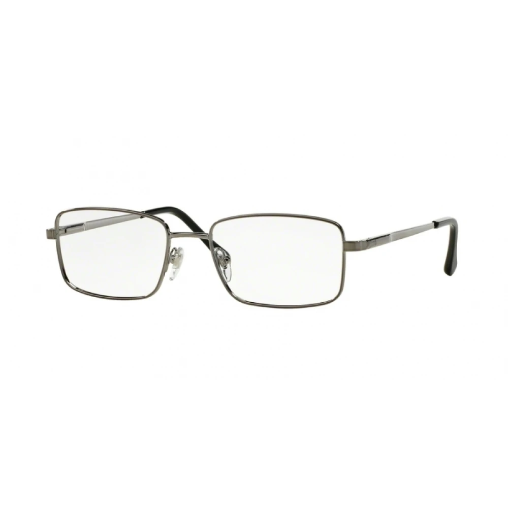 Sferoflex Men's Gray Fashion Eyeglasses In Blue Color - Glasses - 55 Mm - Accessories