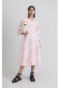 robe-en-coton-tie-dye