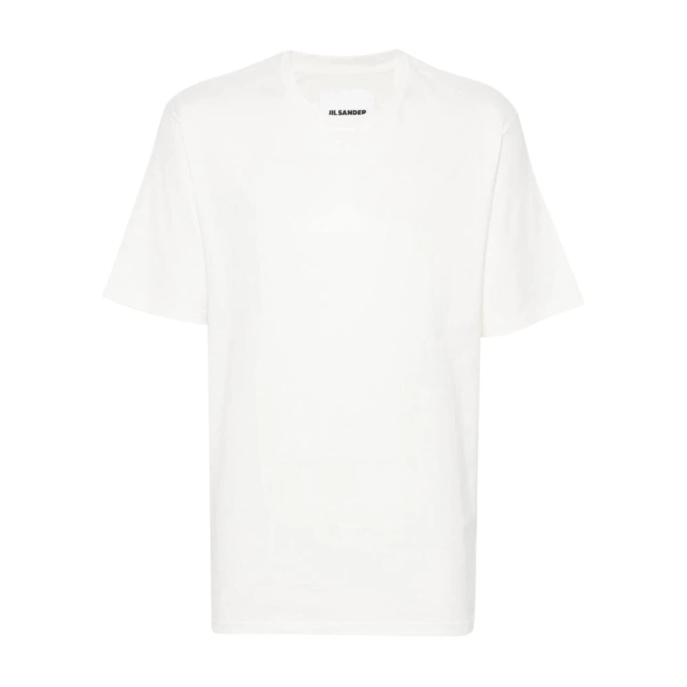 Tops > T-Shirts - - Jil Sander - Modalova