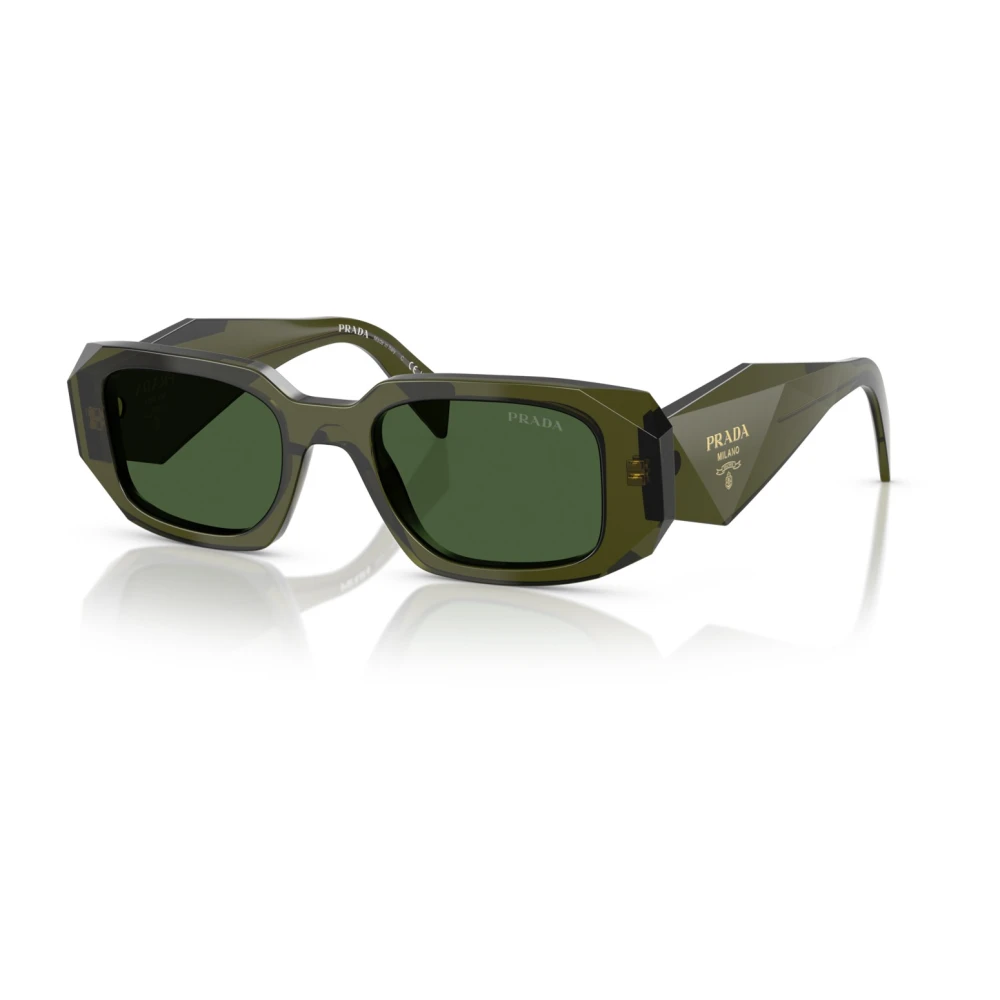 Prada Pr 17Ws 19Z1i0 Women New Sunglasses - Image 3
