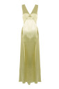 robe-abito-jaune