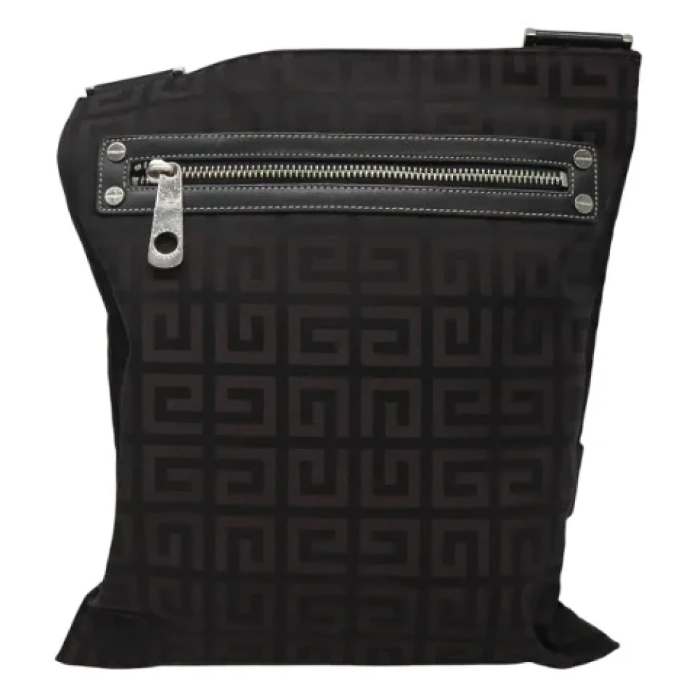 Pre-owned > Pre-owned Bags > Pre-owned Shoulder Bags - - Givenchy Pre-owned - Modalova