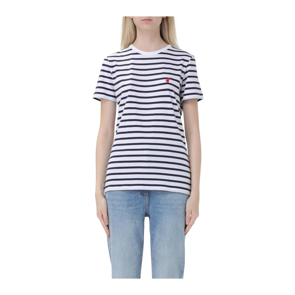 Tops > T-Shirts - - Save The Duck - Modalova
