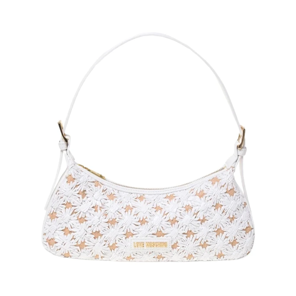 Love Moschino Women's Multicolor Smart Daily Tote Bag