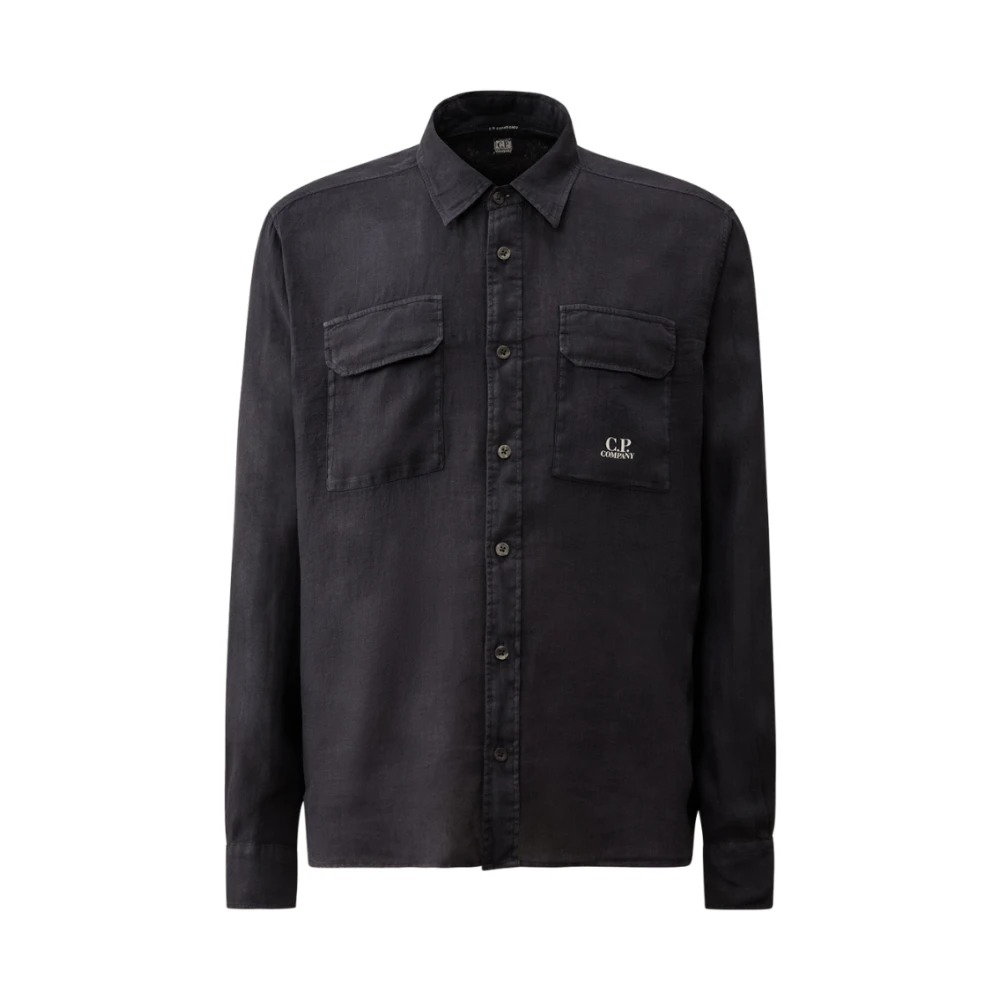 Shirts > Casual Shirts - - C.p. Company - Modalova