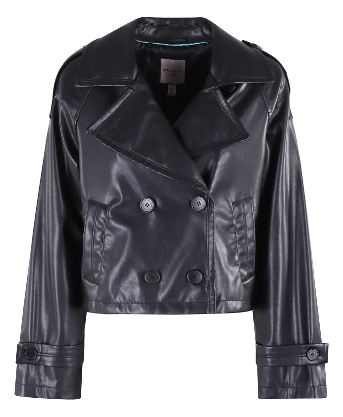 veste-courte-noire-en-similicuir-trench