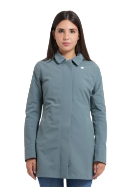 Mathy Bonded Trench
