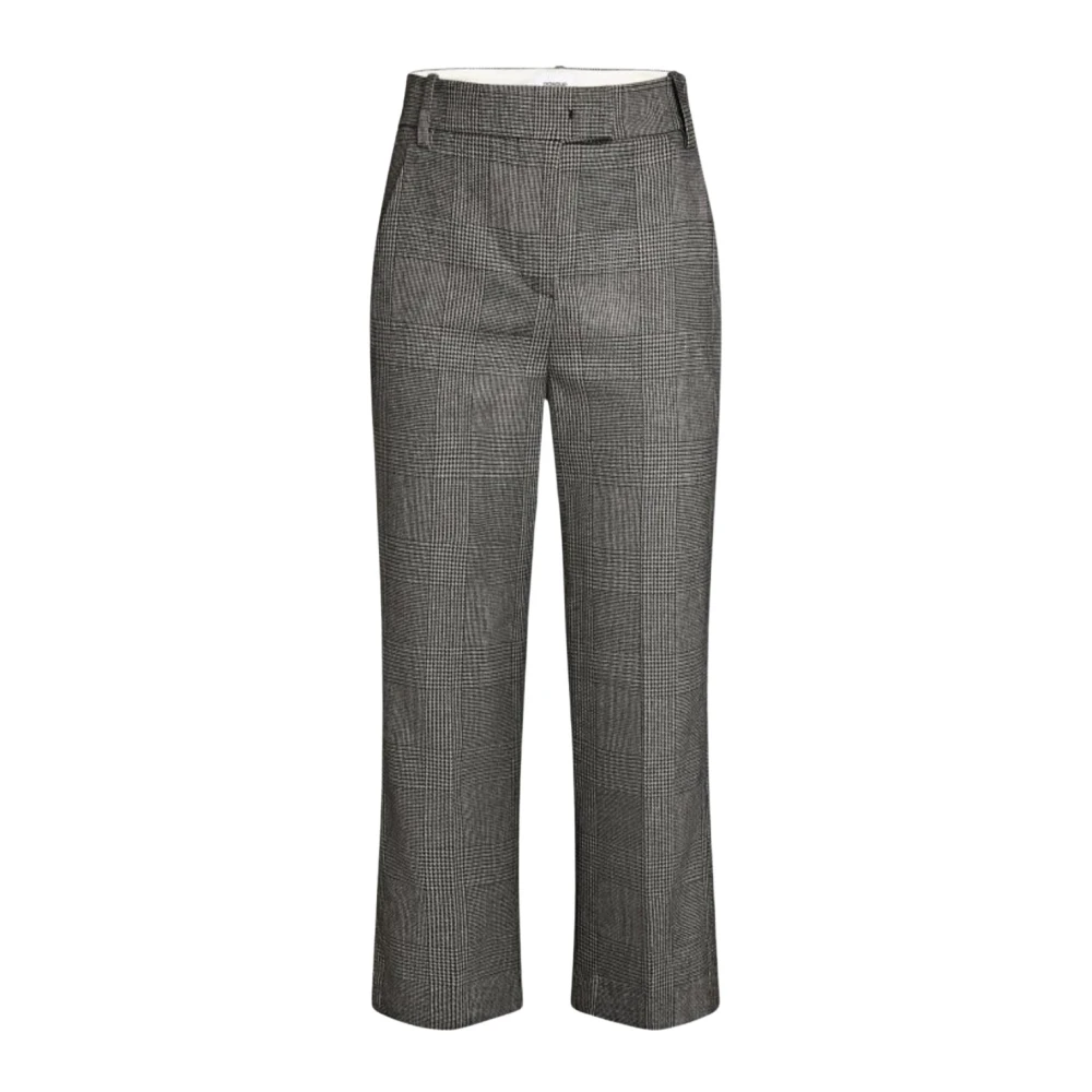 Trousers > Cropped Trousers - - Dondup - Modalova