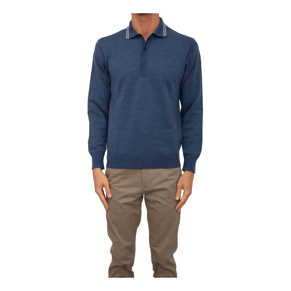 Tops > Polo Shirts - - Paul & Shark - Modalova