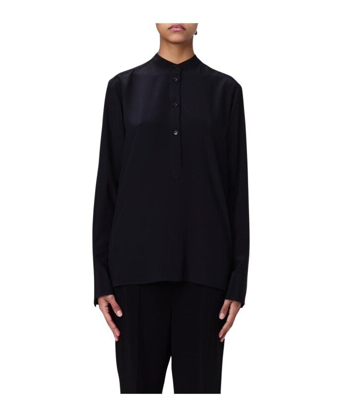 blouse-en-soie-a-col-mandarin