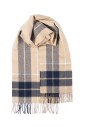 echarpe-oversize-en-laine-dagneau-camel-check