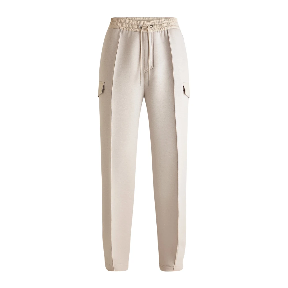 Fusalp Uomo Beige Pantaloni, 2XL, New,