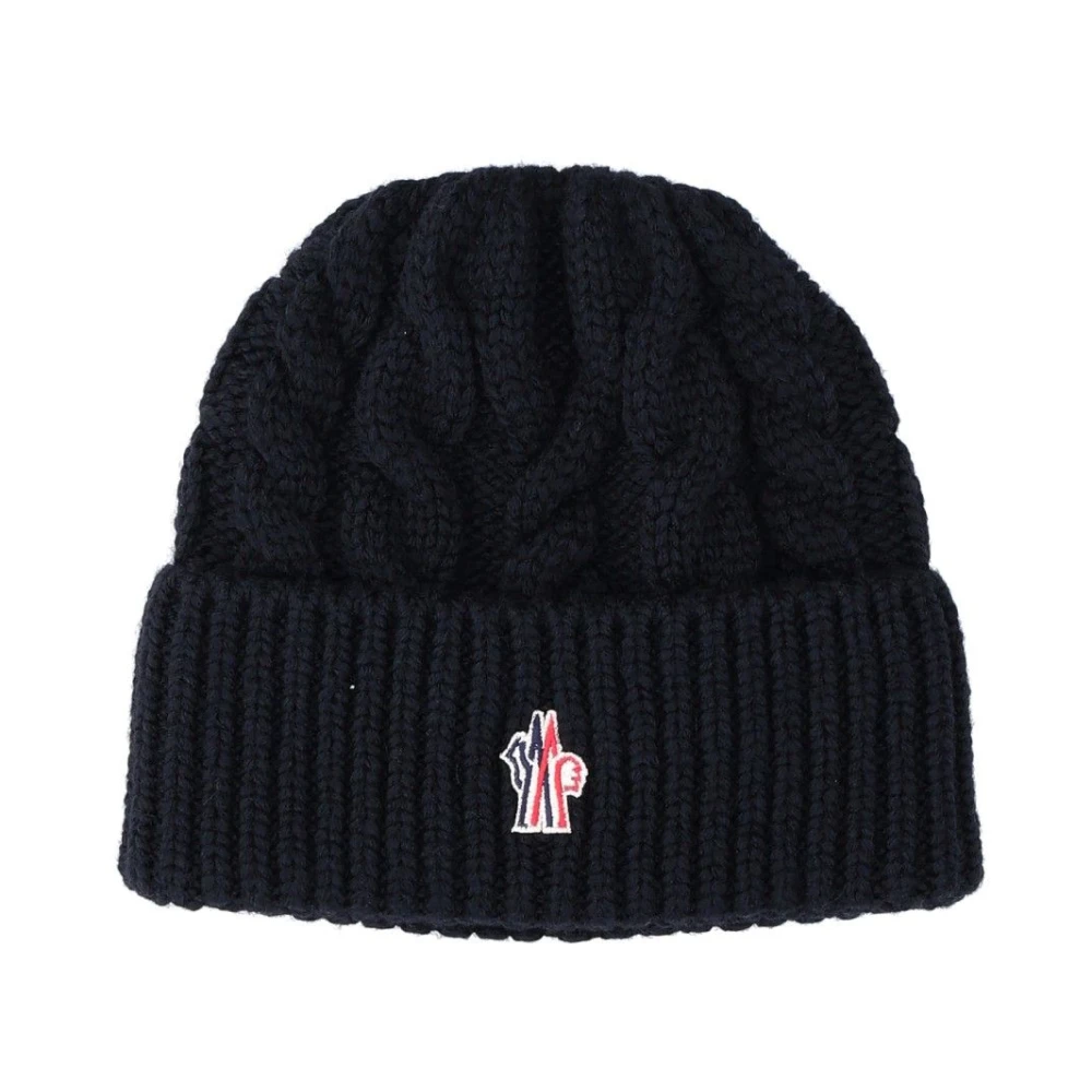 Moncler Donna Nero Accessori, Taglia Unica, New, - Immagine 1