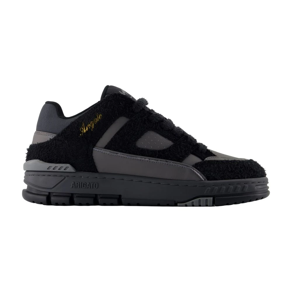 Axel Arigato Sneakers Heren Schoenen Zwart