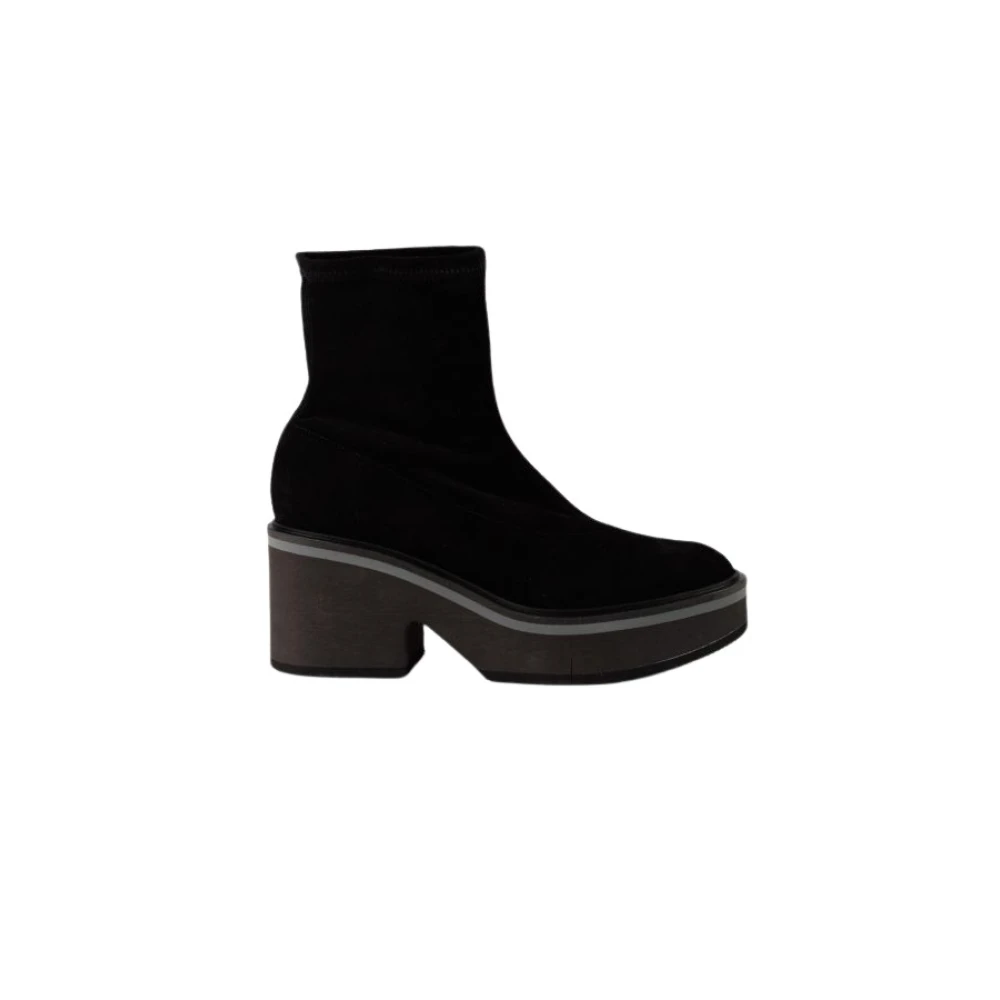 Shoes > Boots > Heeled Boots - - Clergerie - Modalova