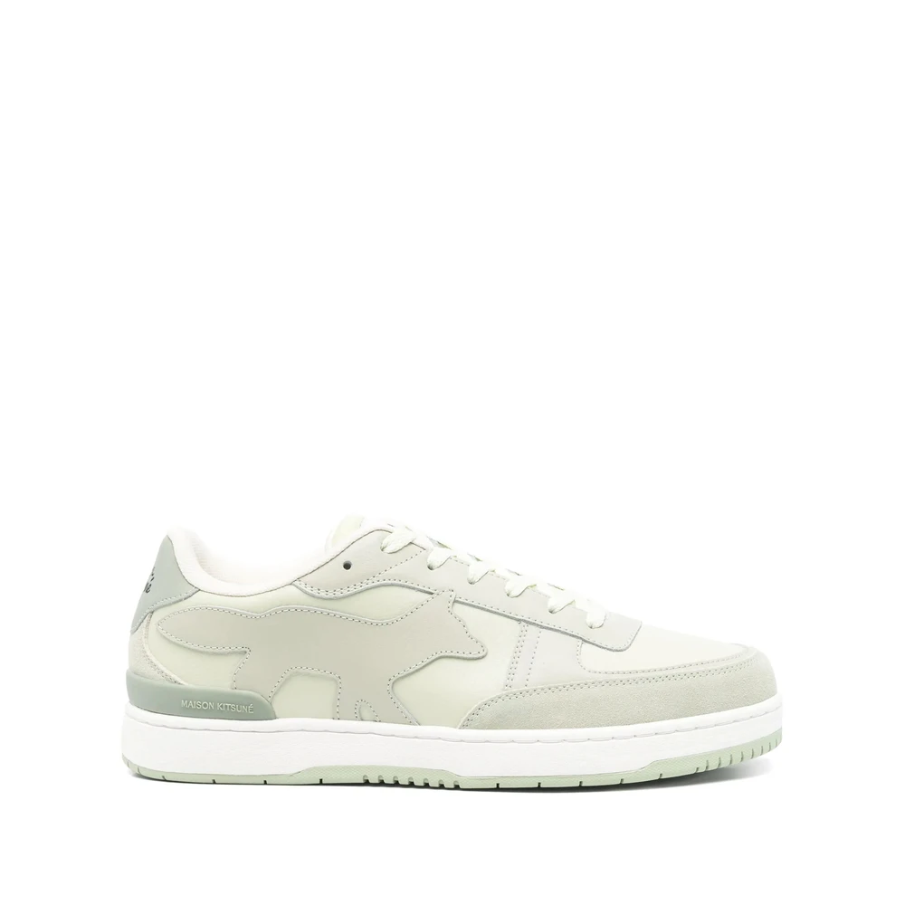 Shoes > Sneakers - - Maison Kitsuné - Modalova